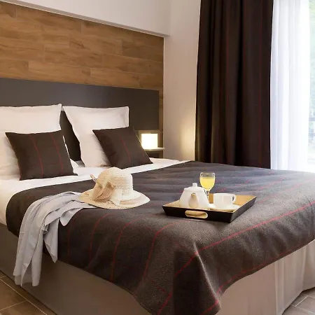 Furnished In An Attractive Town Chamonix