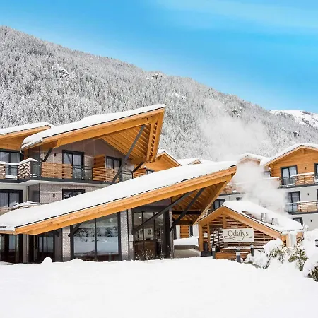 Furnished In An Attractive Town * Chamonix
