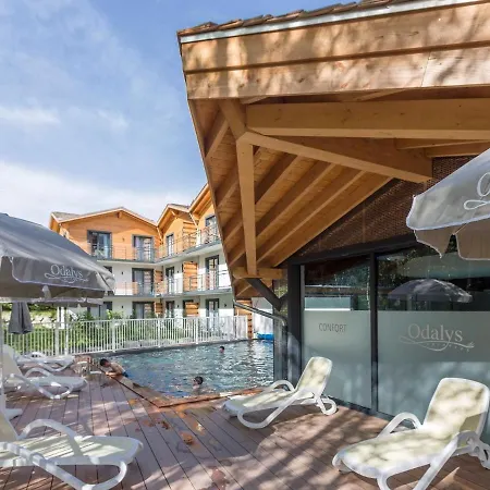 Furnished In An Attractive Town Lejlighed